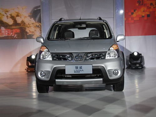 国内cross风格又添新军解析骊威劲锐版