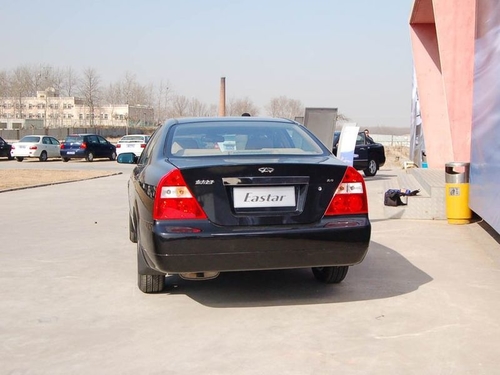 一年一万五 细算东方之子1.8L用车成本 