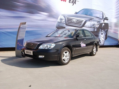 一年一万五 细算东方之子1.8L用车成本 