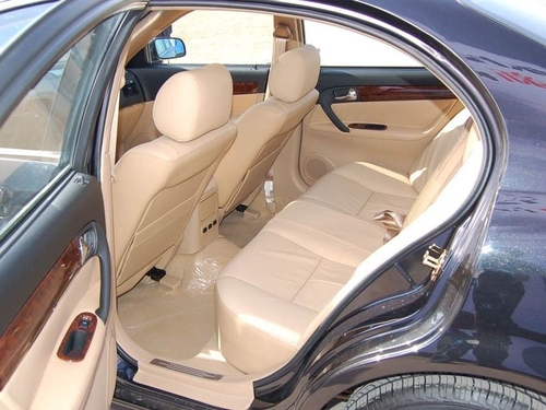 一年一万五 细算东方之子1.8L用车成本 