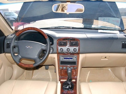 一年一万五 细算东方之子1.8L用车成本 