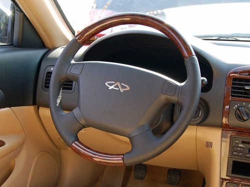 一年一万五 细算东方之子1.8L用车成本 