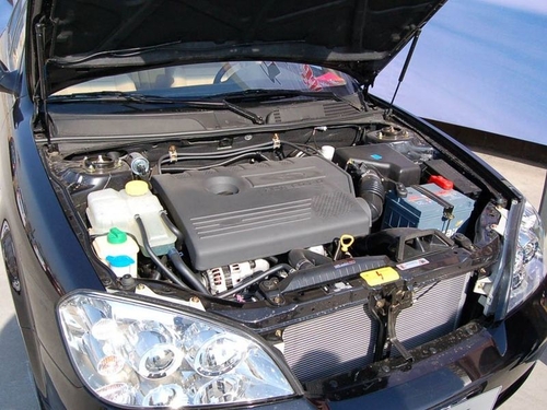 一年一万五 细算东方之子1.8L用车成本 