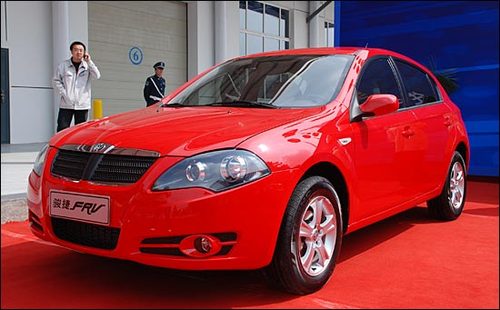 5月份将上市8款新车一览 其中国产居多 
