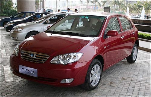 5月份将上市8款新车一览 其中国产居多 