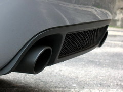 A4的高性能版本 奥迪RS4发布新款作品 