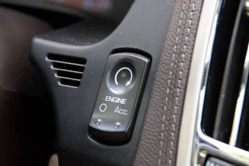 凯迪拉克SLS赛威2.8豪华版试驾手记 