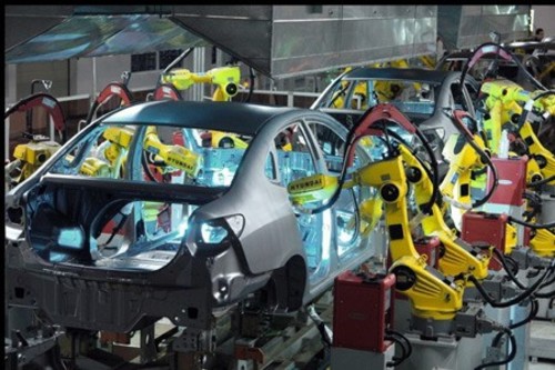 韩国现代汽车品牌价值全球车厂排名第8名 