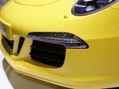 2012广州车展 911Carrera 4/4S亚洲首发