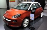 或法兰克福车展首发 新可赛遐想图曝光