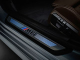 明年首发 宝马M6 Gran Coupe 官图曝光