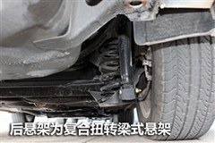 拼配置比细节 新宝来全面对比新朗逸