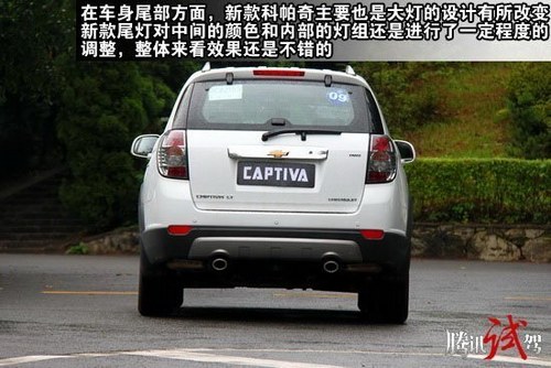 四款中型城市SUV车型推荐 全能大块头