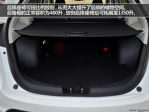 中国制造 广汽传祺GS5新车到店实拍
