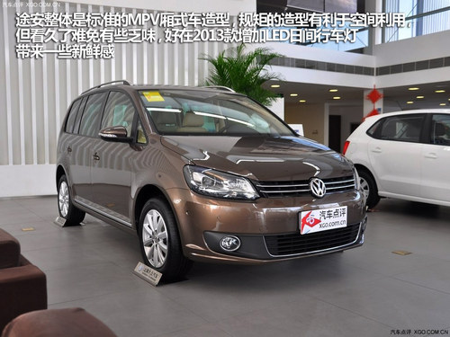 20万内都搞定 SUV/MPV/中级轿车多选择