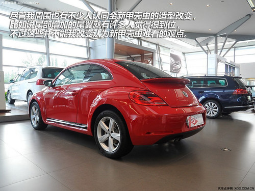 经过2012 在过去一年中值得聊几句的车