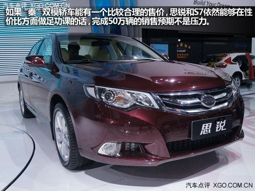 车企不再激进 2013拿什么挑逗你的钱包?