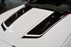 2013纽约车展 捷豹XKR-S GT正式发布