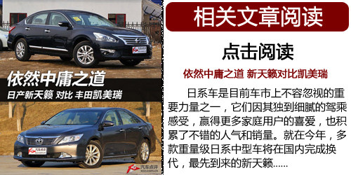 多久没关注运动型车了？ 近期导购热点车汇总