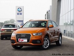 Q3竞争神马的
