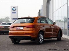 Q3竞争神马的