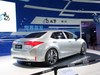 丰田云动双擎_图片库-58汽车