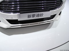 最直接的对话 新蒙迪欧VS马自达ZTENZA