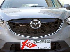动力强/更经济 四款省油SUV车型推荐