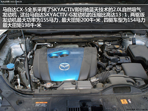动力强/更经济 四款省油SUV车型推荐