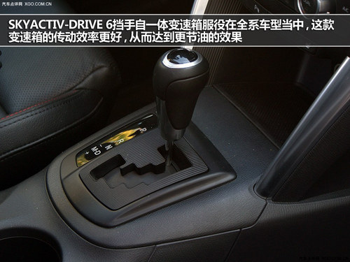 动力强/更经济 四款省油SUV车型推荐