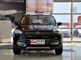 2.0T谁更猛 3款主打性能SUV车型对比