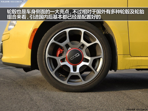 致青春 适合年轻人的5款个性小车推荐