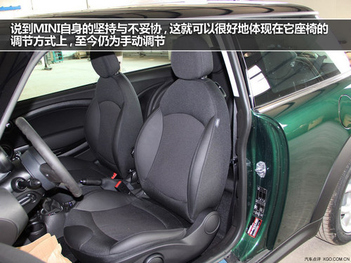 致青春 适合年轻人的5款个性小车推荐