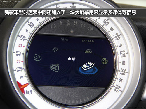 致青春 适合年轻人的5款个性小车推荐