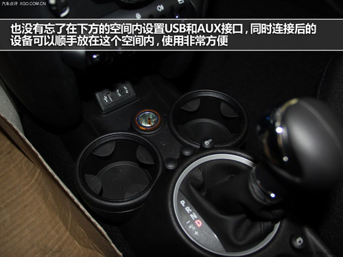 致青春 适合年轻人的5款个性小车推荐