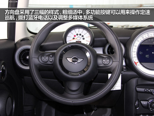 致青春 适合年轻人的5款个性小车推荐