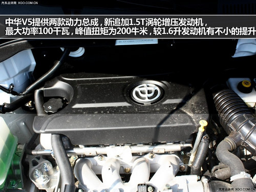 摆脱廉价印象 3款自主城市SUV车型推荐