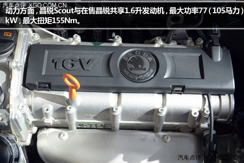 比拼综合实力 四款跨界车型推荐