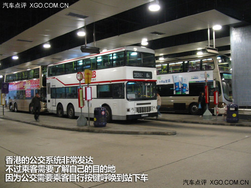 趁着端午去血拼 香港三日自驾游推荐