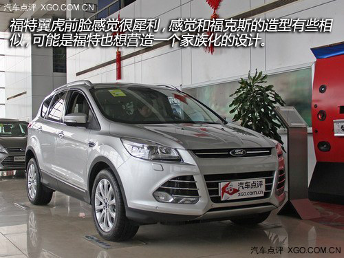 雨季即将来临 热门SUV涉水高度知多少