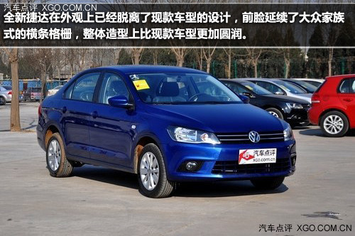 拉拉实在车 四款经济高品质车型推荐