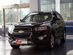 无谓雨季 3款涉水性能出色SUV车型推荐