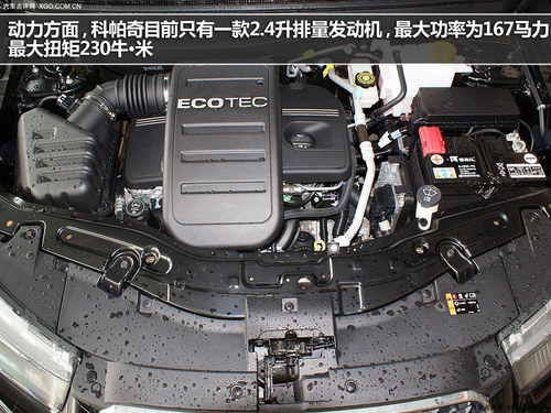 无谓雨季 3款涉水性能出色SUV车型推荐