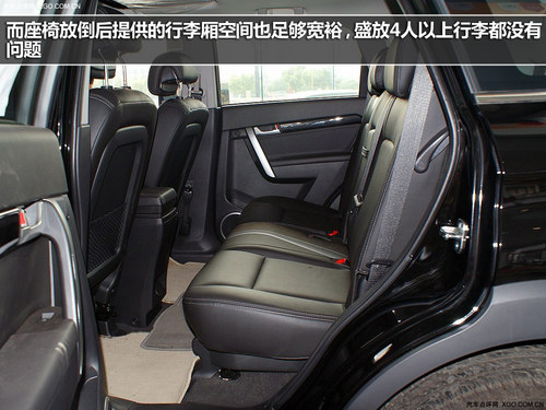 无谓雨季 3款涉水性能出色SUV车型推荐