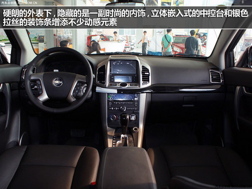 无谓雨季 3款涉水性能出色SUV车型推荐