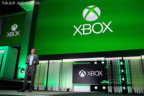年底亮相 马自达将借Xbox发布新一代马3