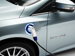 3.92万美元起 福克斯Electric欧洲下线
