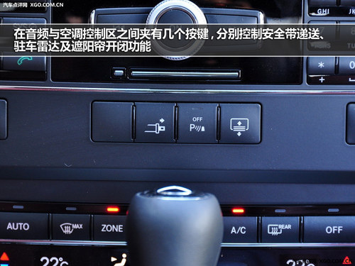 优雅运动派 三款豪华双门轿跑车推荐