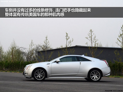 优雅运动派 三款豪华双门轿跑车推荐