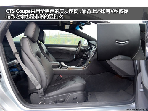 优雅运动派 三款豪华双门轿跑车推荐